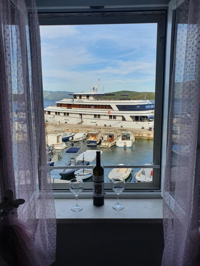 Apartman Stela Korčula Zewnętrze zdjęcie