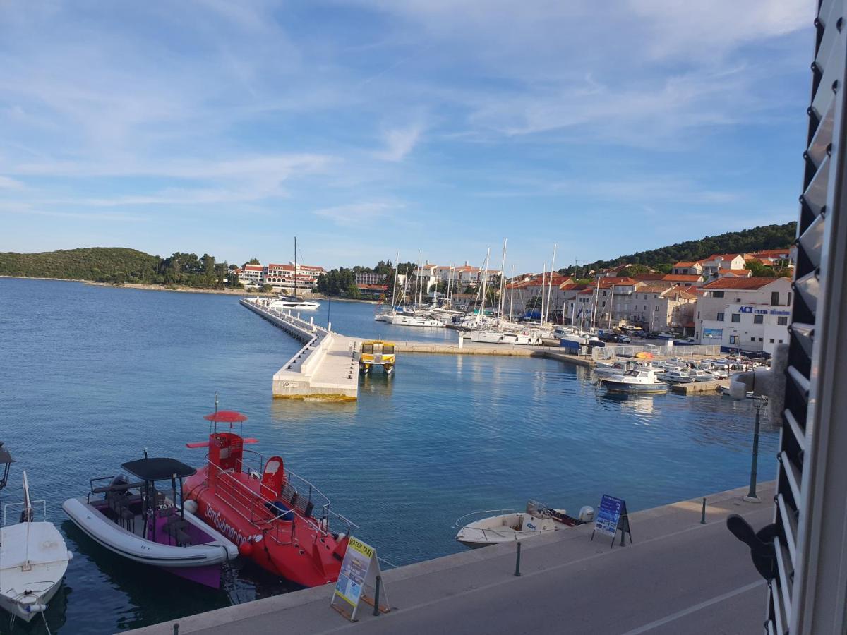 Apartman Stela Korčula Zewnętrze zdjęcie