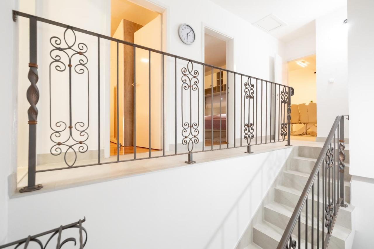 Apartman Stela Korčula Zewnętrze zdjęcie