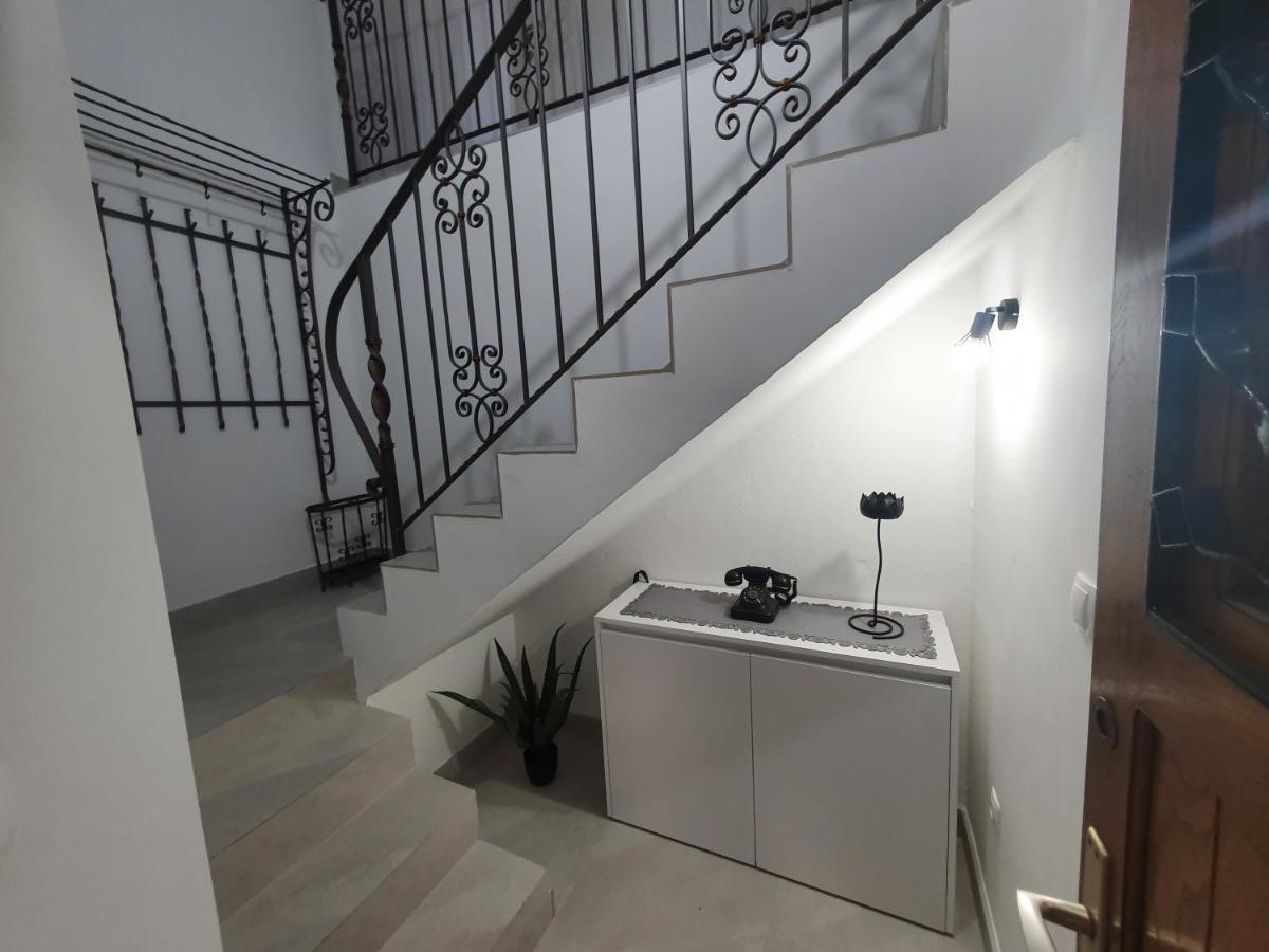 Apartman Stela Korčula Zewnętrze zdjęcie