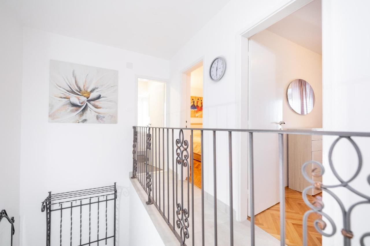 Apartman Stela Korčula Zewnętrze zdjęcie