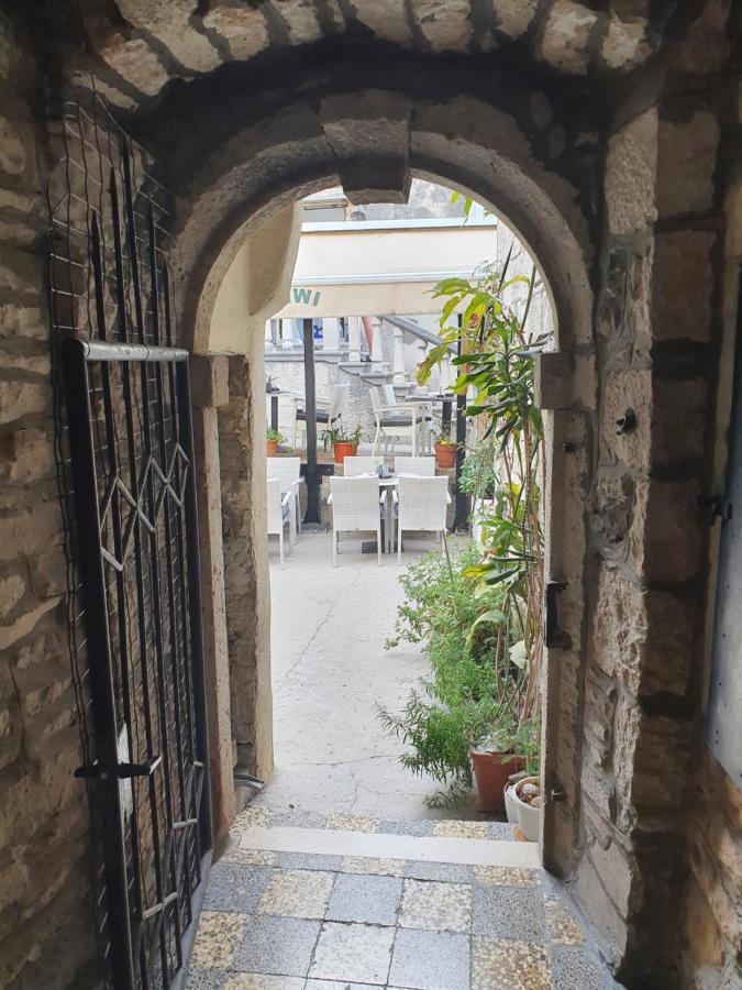 Apartman Stela Korčula Zewnętrze zdjęcie