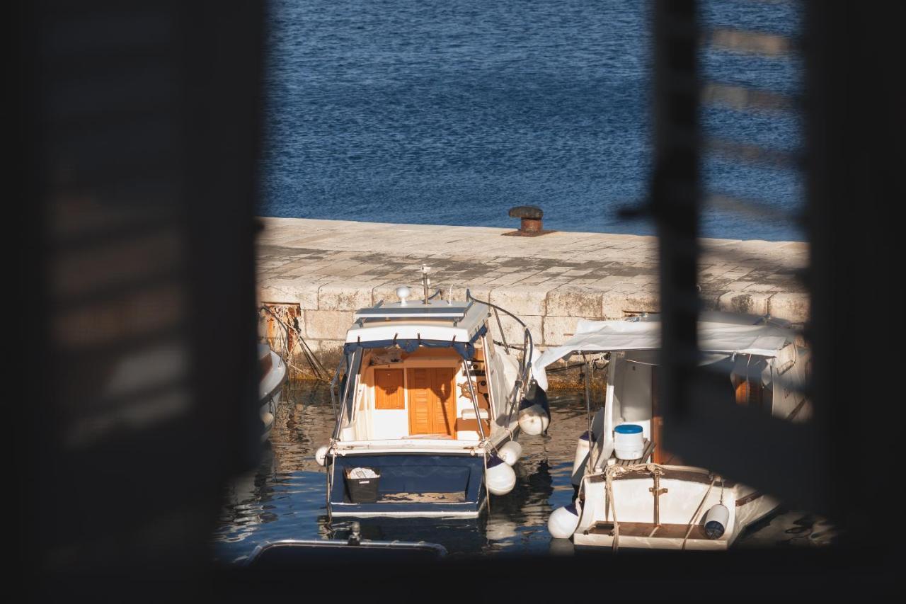 Apartman Stela Korčula Zewnętrze zdjęcie