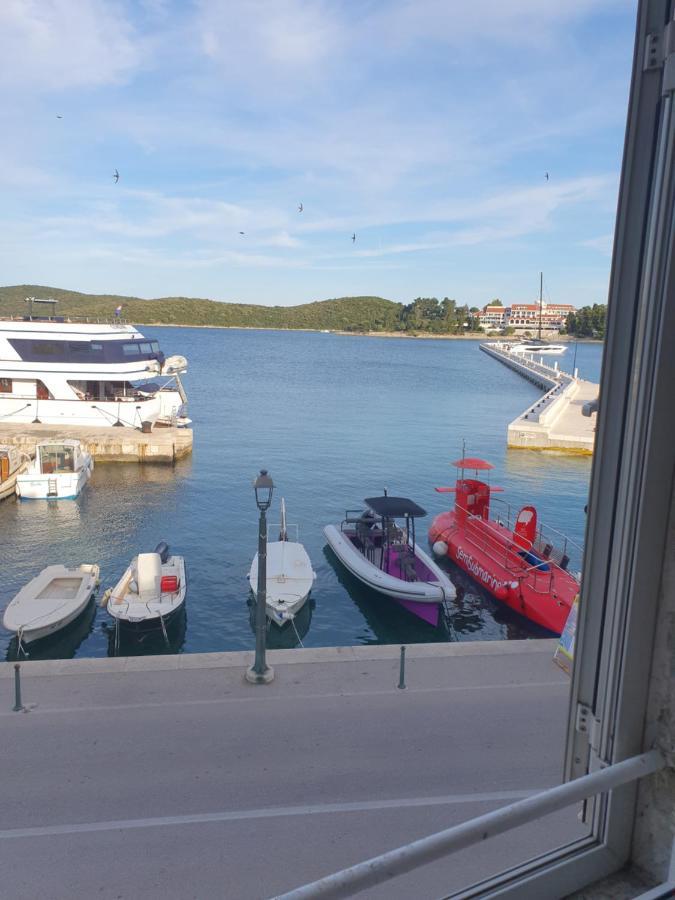 Apartman Stela Korčula Zewnętrze zdjęcie