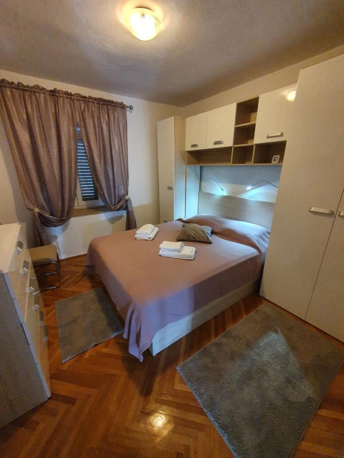 Apartman Stela Korčula Zewnętrze zdjęcie