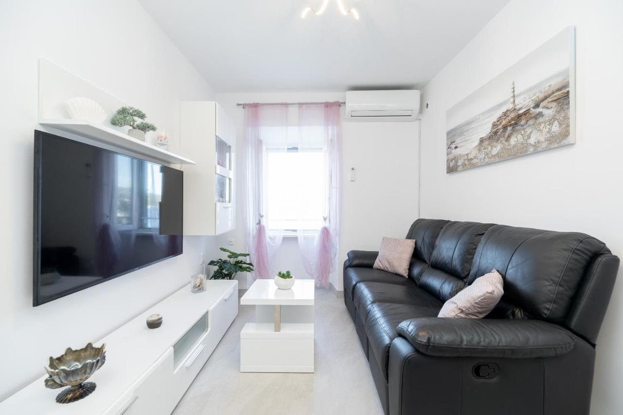 Apartman Stela Korčula Zewnętrze zdjęcie