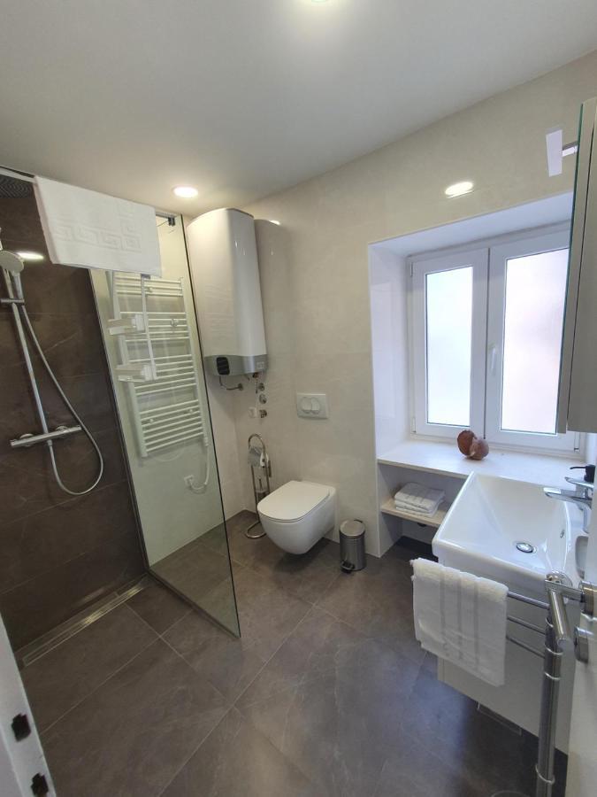 Apartman Stela Korčula Zewnętrze zdjęcie
