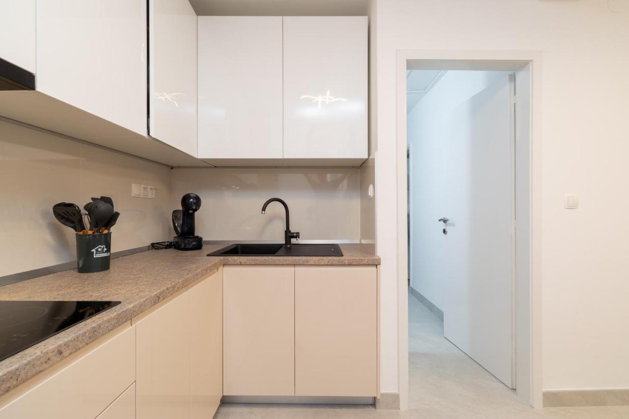 Apartman Stela Korčula Zewnętrze zdjęcie