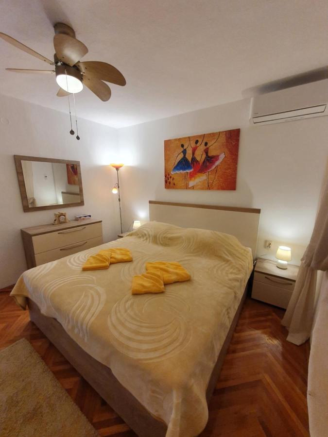 Apartman Stela Korčula Zewnętrze zdjęcie