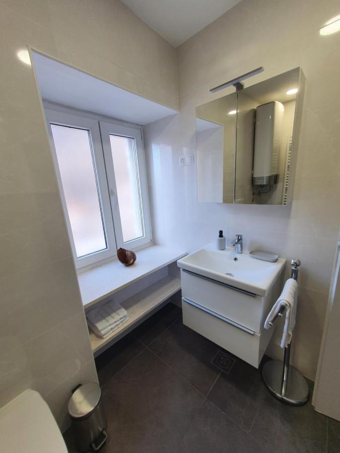 Apartman Stela Korčula Zewnętrze zdjęcie
