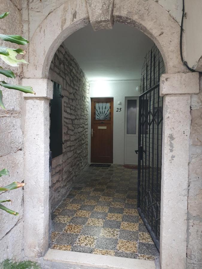Apartman Stela Korčula Zewnętrze zdjęcie
