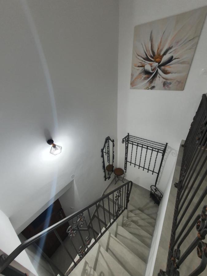 Apartman Stela Korčula Zewnętrze zdjęcie