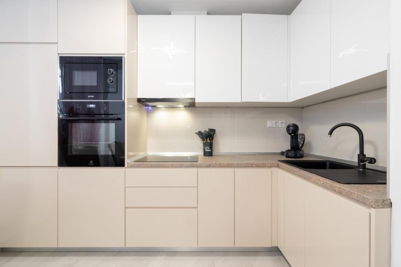 Apartman Stela Korčula Zewnętrze zdjęcie