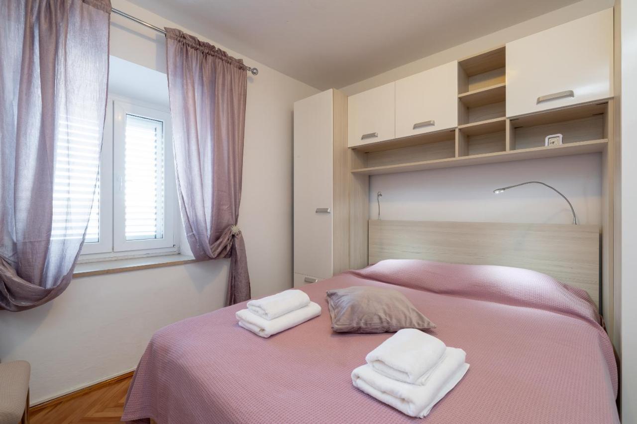 Apartman Stela Korčula Zewnętrze zdjęcie
