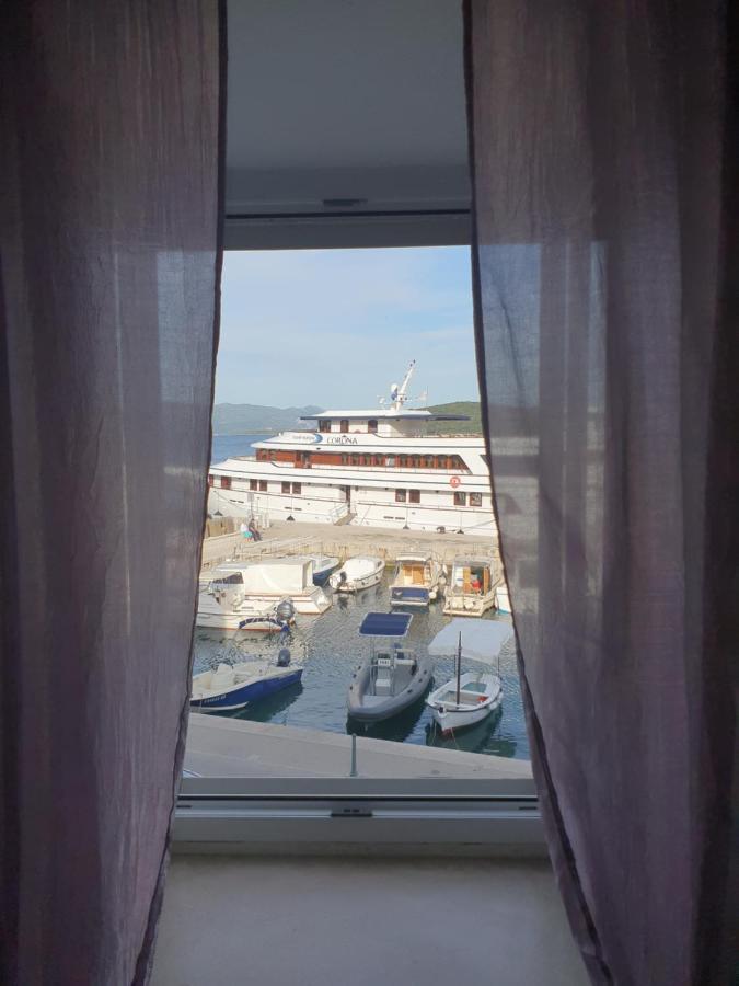 Apartman Stela Korčula Zewnętrze zdjęcie