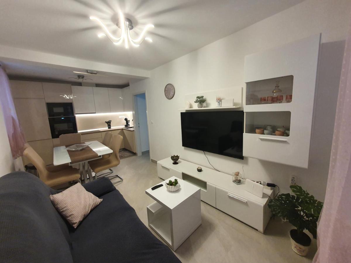 Apartman Stela Korčula Zewnętrze zdjęcie