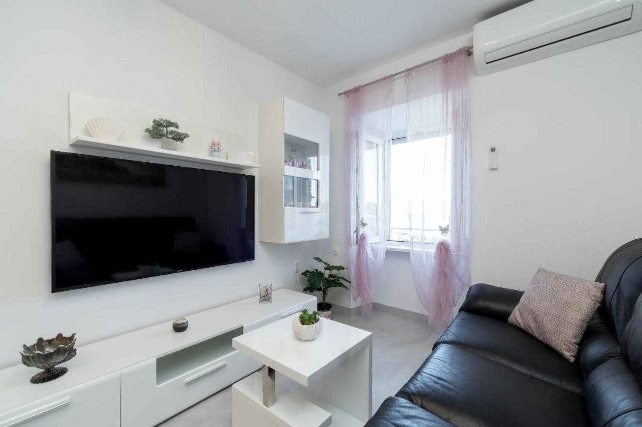 Apartman Stela Korčula Zewnętrze zdjęcie