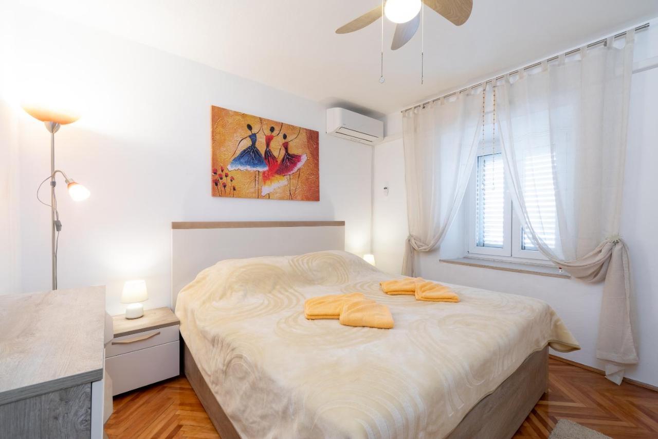 Apartman Stela Korčula Zewnętrze zdjęcie
